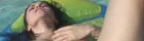 click here to watch giana with inflatable