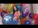 Watch Kobe play with Balloons in Free Video Clip!