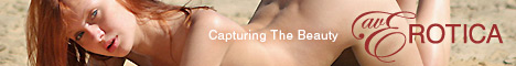 Maggie wears swimg ring naked