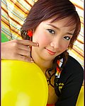 Click here to see more of Martiny with Balloons!