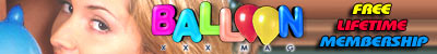 Balloon XXX Mag